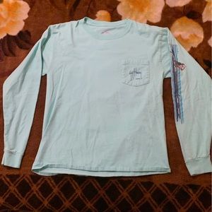 Guy Harvey Long sleeve shirt